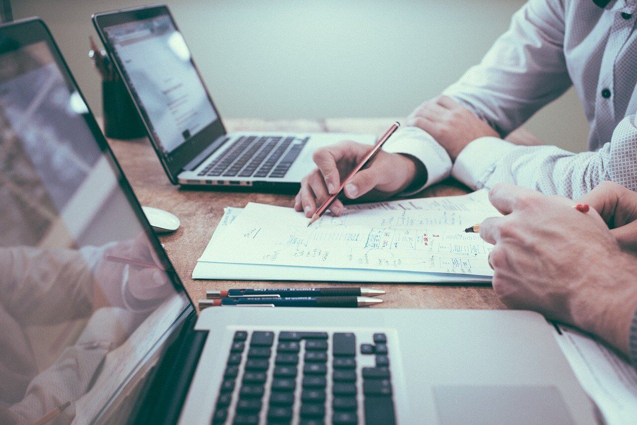 analytics and reporting